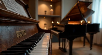 Einfluss der Musik auf die Elektroinstallation