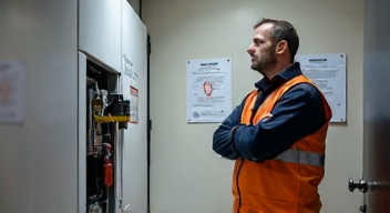 Einfluss der Sicherheitsstandards auf die Elektroinstallation (2/10)