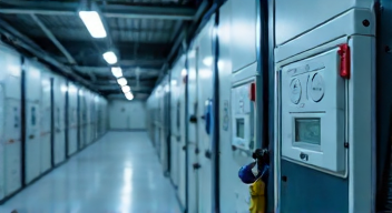 Einfluss der Sicherheitsstandards in der Elektroinstallation (2/10)