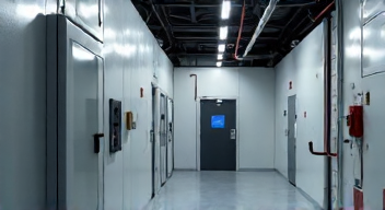 Einfluss der Sicherheitstechnik auf die Elektroinstallation