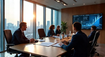 Einfluss des Mindestlohns auf Unternehmen (2/10)