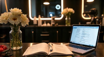 Fazit über die neuen Herausforderungen im Friseurhandwerk (10/10)