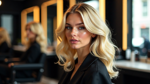 Frisurentrends 2026: Volumen, Blondtöne und 80er-Jahre-Ästhetik im Fokus