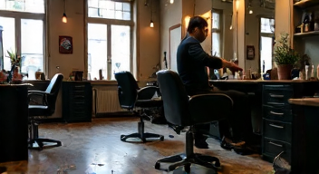 Herausforderungen für das Friseurhandwerk (4/10)