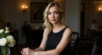 Ich bin Adele (Sängerin, 35 Jahre) (10/10)