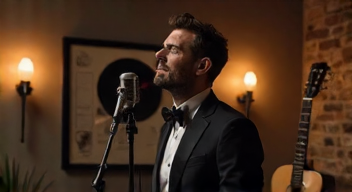 Ich bin ein Sänger (10/10)