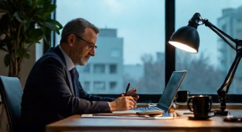 Ich bin ein Steuerexperte (4/10)