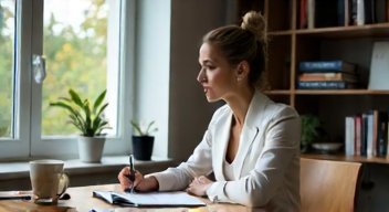 Ich bin Katharina Wolf, Redakteurin (2/10)