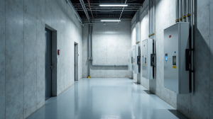 Innovationen in der Elektroinstallation: Sicherheit, Effizienz, Technik