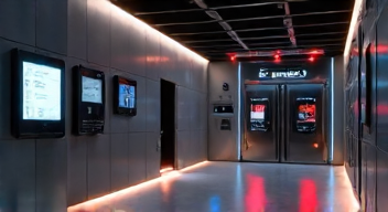 Innovationen in der Elektroinstallation durch Technologie