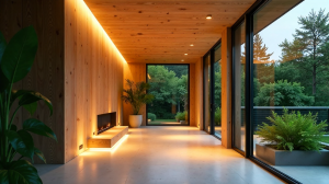 Innovative Lichttechnologien: Sanierung, Effizienz, Nachhaltigkeit