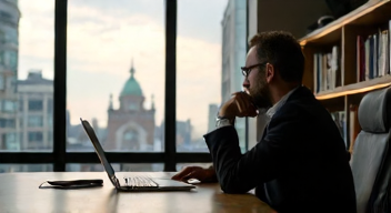 Jörg Dittrich über die Stagnation der deutschen Wirtschaft (7/10)