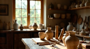 Kreativität im Handwerk: Der Weg zum Erfolg (10/10)