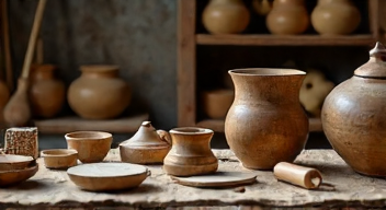 Kultur des Wandels: Handwerkskunst trifft digitale Innovation (3/10)