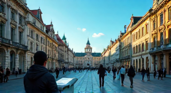 Kulturelle Auswirkungen der E-Rechnung (3/10)