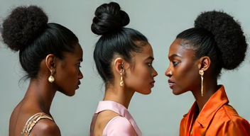 Kulturelle Einflüsse auf Frisuren und Mode (3/10)