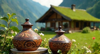 Kulturelle Einflüsse auf nachhaltige Praktiken (9/10)