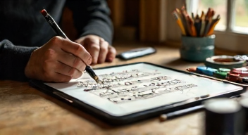 Kunst und Handwerk im digitalen Zeitalter (10/10)