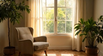 Licht und psychisches Wohlbefinden (6/10)