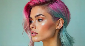 Mein Blick auf die Frisurentrends 2026 (1/10)