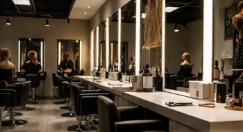 Mein Blick auf die Meisterprüfung im Friseurhandwerk (1/10)