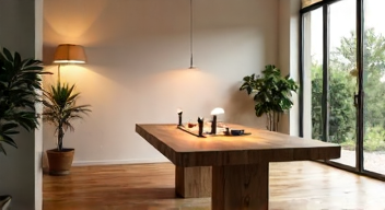 Meine Erlebnisse mit Lichtsanierung und Effizienz (1/10)