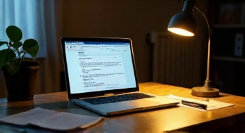 Meine Erlebnisse mit Steuer-E-Mails und Betrug (1/10)