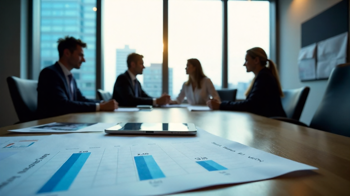 Mindestlohn, Arbeitsmarkt, Tariflöhne: Einblicke in die Dynamik der Löhne