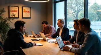 Mitarbeiterbindung und -integration (7/10)