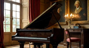 Musikalische Perspektiven auf Erbschaft und Nachfolge (10/10)