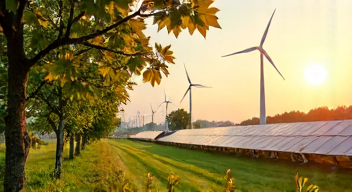 Musikalische Reflexionen über Energieeffizienz und Innovation (9/10)