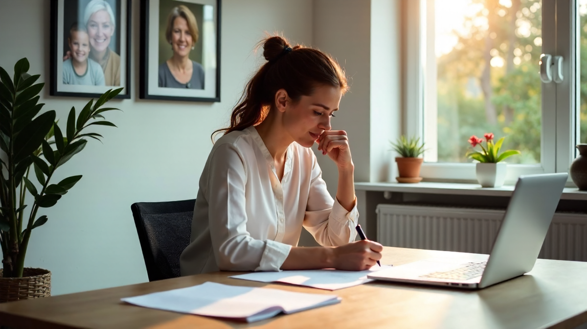 Mutterschutz für Selbstständige: Herausforderungen, Unterstützung und Lösungen