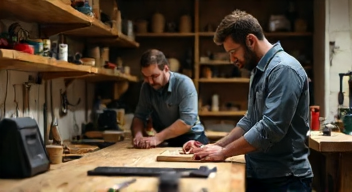 Ökonomische Aspekte der Digitalisierung im Handwerk (8/10)