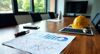 Ökonomische Aspekte der Elektroinstallation: Kosten und Nutzen (7/10)