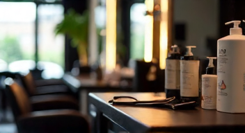 Ökonomische Aspekte des Friseurhandwerks (8/10)