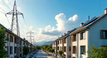 Ökonomische Auswirkungen der Elektroinstallation (8/10)