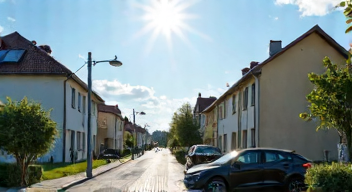 Ökonomische Auswirkungen der Elektroinstallation (8/10)