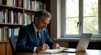 Ökonomische Betrachtungen von Thomas Piketty (8/10)