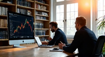 Ökonomische Folgen der E-Rechnung (8/10)