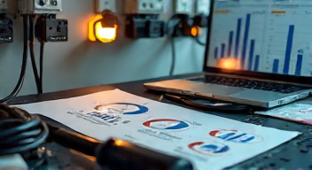 Ökonomische Herausforderungen der Elektroinstallation (8/10)