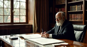 Ökonomische Perspektiven auf Mutterschutz (8/10)