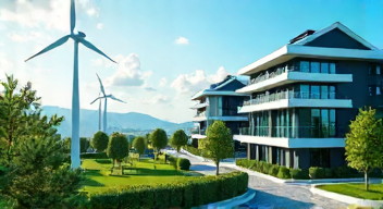 Ökonomische Perspektiven auf nachhaltige Technologien (7/10)