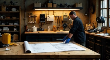 Ökonomische Perspektiven in der Elektroinstallation (8/10)