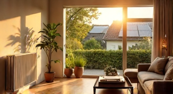 Persönliche Erfahrungen mit Infrarotheizungen und Photovoltaik (1/10)