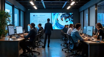 Perspektiven zu Arbeitgebermarkenbildung und KI