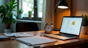 Perspektiven zu Aufschieberitis erkennen und handeln