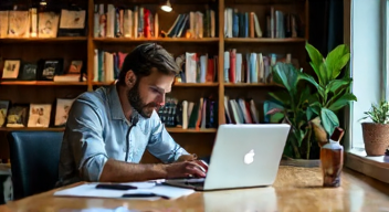 Perspektiven zu digitalem Handwerk und sozialen Medien