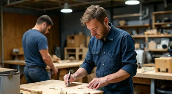 Perspektiven zu Digitalisierung im Handwerk
