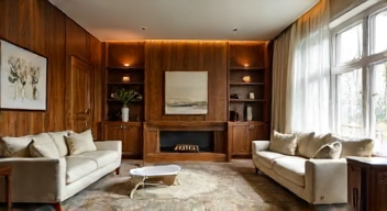 Perspektiven zu Eiche im Innenausbau sind vielschichtig.