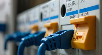 Perspektiven zu Elektroinstallation sind vielfältig